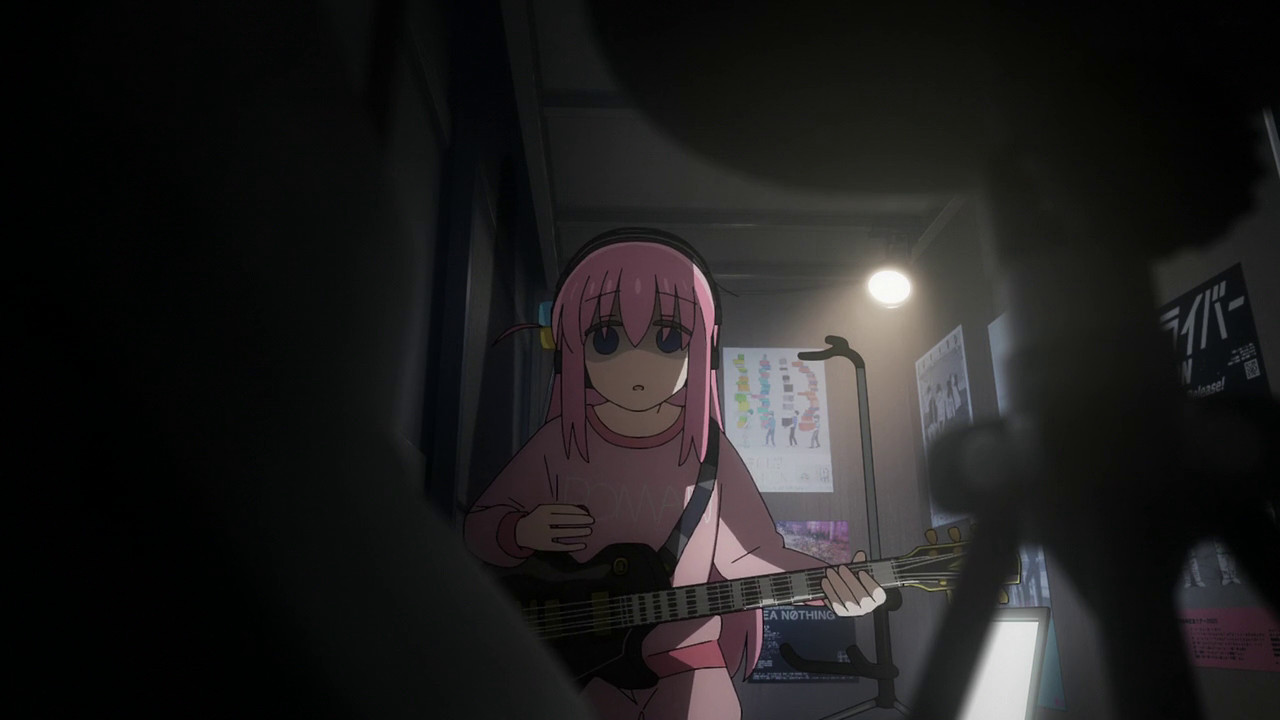 bocchi the rock animeclick bocchi the rock animeclick
